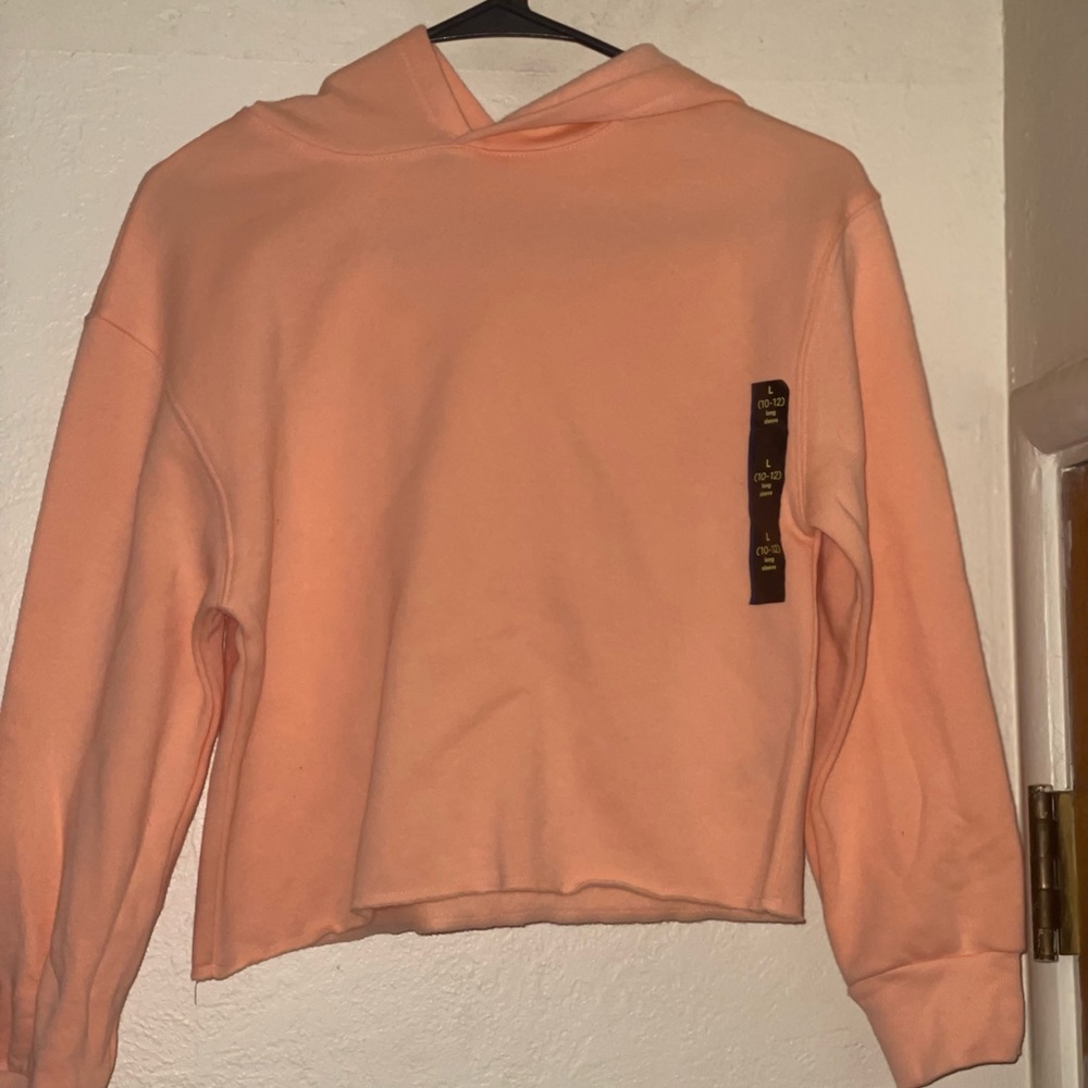 Girls Hoodie